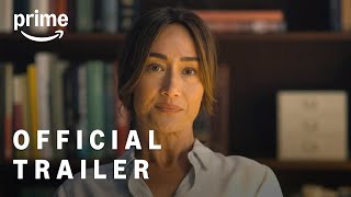 Ballard - Official Trailer | Prime Video