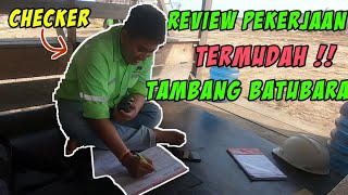 WANT TO WORK IN COAL MINE? THIS WORKING POSITION IS WONDERFUL GREAT SALARY