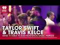 Taylor Swift & Travis Kelce Make TV Debut At 2026 iHeartRadio Music Awards | Fast Facts