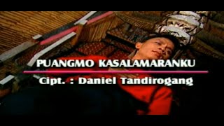 Video thumbnail of "PUANG MO KASALAMARANKU [KARAOKE]"