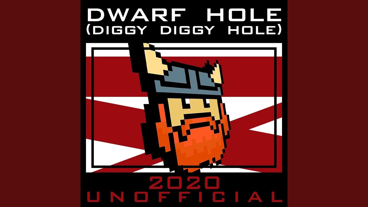 Dwarf Hole Extra Diggy Mix Patient Zero Feat The Yogscast Shazam 