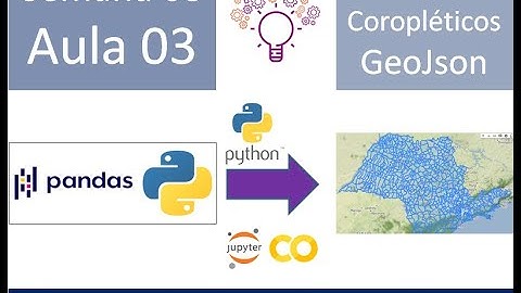 Projeto MapaVerso para todos - S08A03 - Folium + GeoJson: Mapas coropléticos