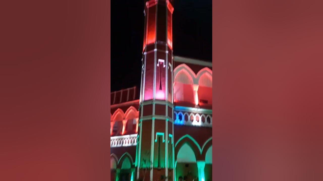 Purani Delhi Railway Station At Night YouTube purani-delhi-railway-station-at-night-youtube