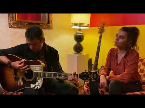 Devil’s Prospect — Sarah McCoy  (cover)