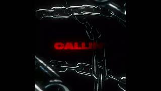 Download Lagu Hex Morales, P4BL0 & Ryle Lee - Callin (Lyrics Visualizer)
