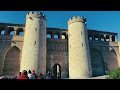 قصر الجعفرية سرقسطة شاهد للإرث العربي الأندلسي Aljaferia Palace Zaragoza قصر الجعفرية سرقسطة شاهد للإرث العربي الأندلسي Aljaferia Palace Zaragoza