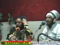 Yaniss odua  straka d  freestyle party time radio show  2009