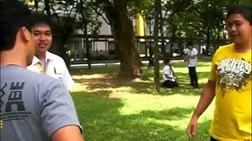 NSTP CWTS Module 1 Activity