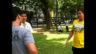 NSTP CWTS Module 1 Activity