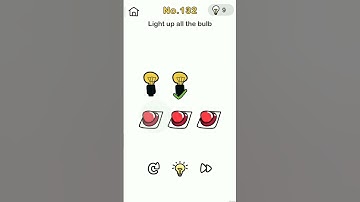 Brain out Level- 132 Solved