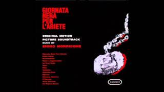 Ennio Morricone: Giornata Nera Per L'Ariete (Giornata Nera Per L'Ariete #2)