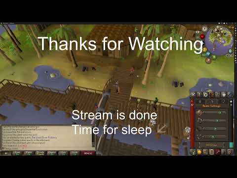HCIM - 70 Prayer + Hard Achievements - 6 Days till DS2 | First OSRS Character !blind