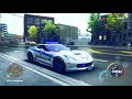 NFS Unbound Sound Siren For Heat FIX Clip 