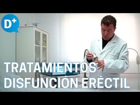 Vídeo: Médicos De Disfunción Eréctil: Especialistas, Urólogos Y Más