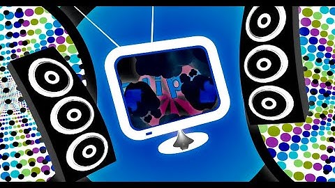 Blippi old version intro Sponsored By Gamavision Csupo Effects Combined