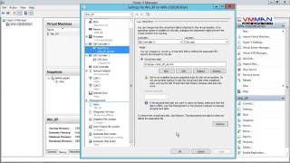 Lesson 4 =  Work with VMs