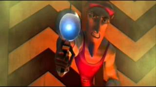 Dr Schadenfruede Shoots The Queen Of Hearts