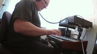 Deepmind 12 and Korg wavestation A/D screenshot 5