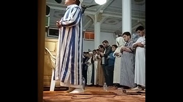 #أصوات البراعم:تلاوة طيبة من سورة غافر🍁 تقبل الله 🤲