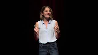 The 100 days that changed my life (and how they can change yours) | Alexia Barrable | TEDxLimassol