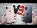 iPhone Xs Max vs 11 Pro in 2020 - Which one Should YOU Buy? 🤔