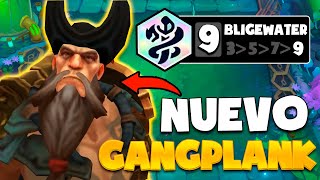 ¡¡Saco la NUEVA SINERGIA BLIGEWATER PRISMÁTICA y está ROTÍSIMA!!