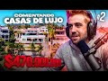 COMENTANDO CASAS DE LUJO #2