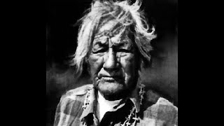 Grandfather/Chief Dan Evehema: Hopi Spiritual Warrior - Prophecy For The World