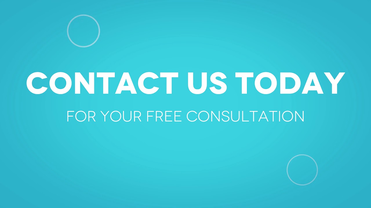Schedule a Free Consultation Today - YouTube