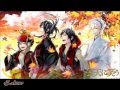 Donten ni Warau OP 【曇天に笑う 】 HD FULL