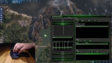Configuring ControlMyJoystick for Anno 2070