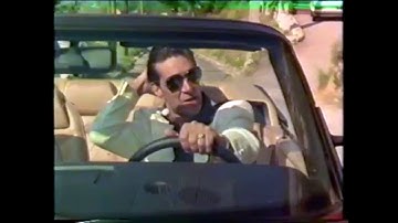 la trace — STRONGER