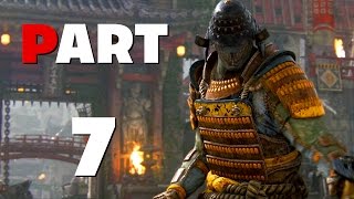 For Honor Part 7: Thinning The Herd