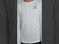 Детское термобелье верх Kelme Tech fit long sleeve (Thin) KIDS