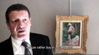 Camille Burgi, Expert In 18Th Century Furniture On Artfinding