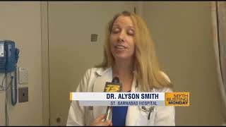 Myth busting ashtma allergies