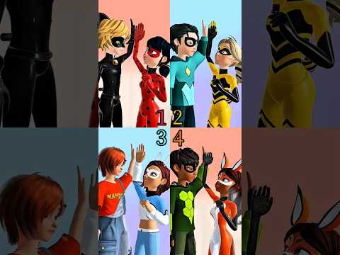 Almost Kiss Moment Miraculousladybug Ladybug Funny Trending Miraculous Mlb Love Shorts