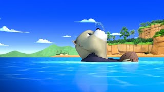 Otter in Trouble! 🌈 Rainbow Rangers