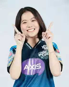 #Evos funny story wa gamers cantik 😍