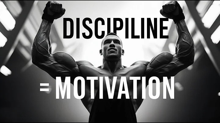 Why Discipline Always Wins Over Motivation | Success Mindset
