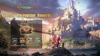 King of Kings Free Mount Code & How to Redeem Item Code screenshot 2