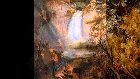 Ludwig Van Beethoven - Symphony No  6, Op 68 - 1st Movement