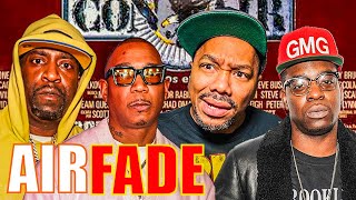 Download Lagu CON-AIR: The Sad Story of Ja Rule, Tony Yayo \u0026 Uncle Murda MP3