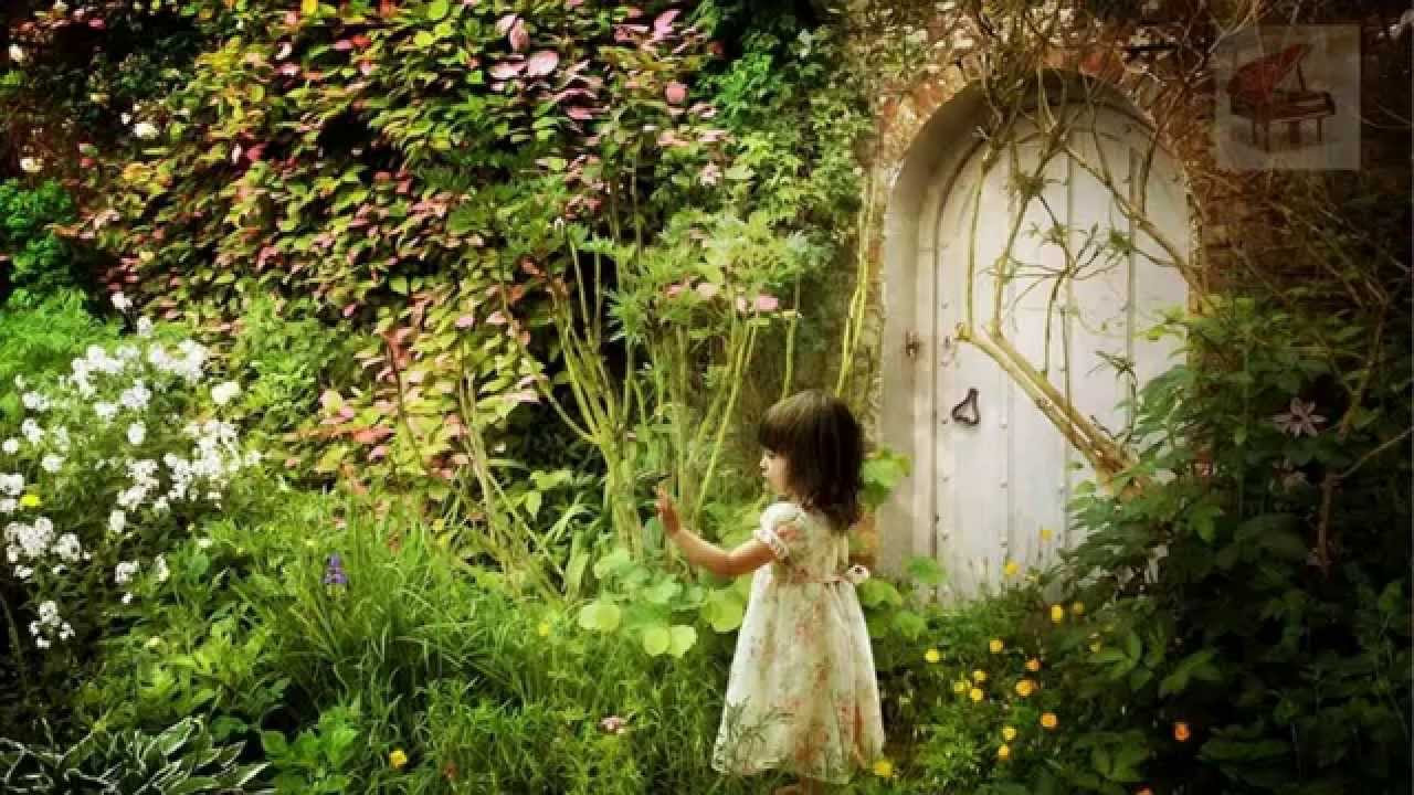 Song from a Secret Garden 1 Hour Relaxing Piano Music