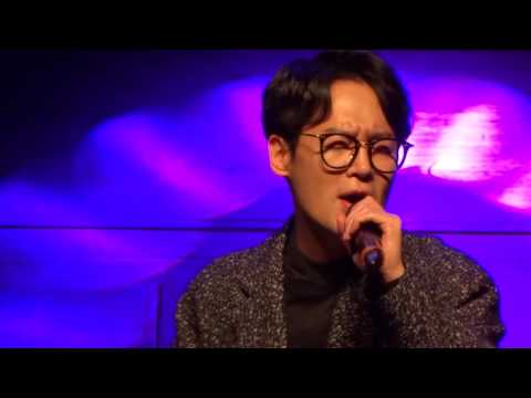 노을 ( 이상곤 , 전우성 , 나성호 , 강균성 ) - 그리워 그리워 이천시 청소년 힐링 페스티벌 2016.11.30