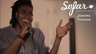 Video thumbnail of "Jerome Thomas - Company | Sofar London"