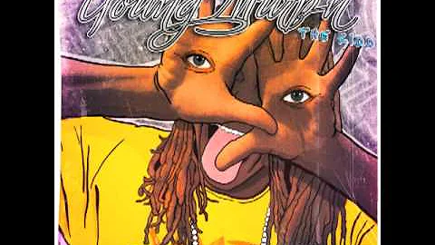 Good Night: Young Murph (Prod. Nic Nac) OFF MURPHY PAN'S LABYRINTH!