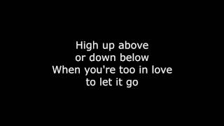 [Coldplay] Fix You - Cover with lyrics