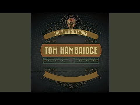 Tom Hambridge — Faith