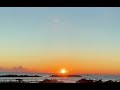 🔸️DIRECTO: 沖縄の日の出 🇯🇵🌞 Amanecer en Okinawa